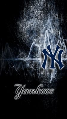 Die Hard Yankees Fan