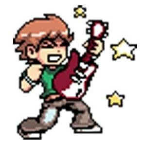 Crazygeek18's profile picture. 