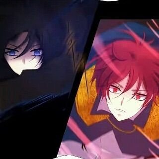 Black Haze Fandom Blackhazefandom Twitter