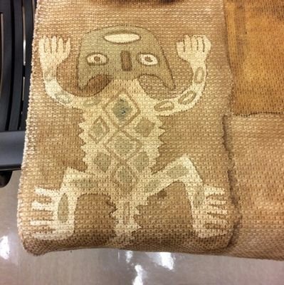 AnthropologyTCU's profile picture. The TCU Anthropological Society is a group of students with a passion for culture, history and humanity. Meetings every other Tuesday in Scharbauer Hall.