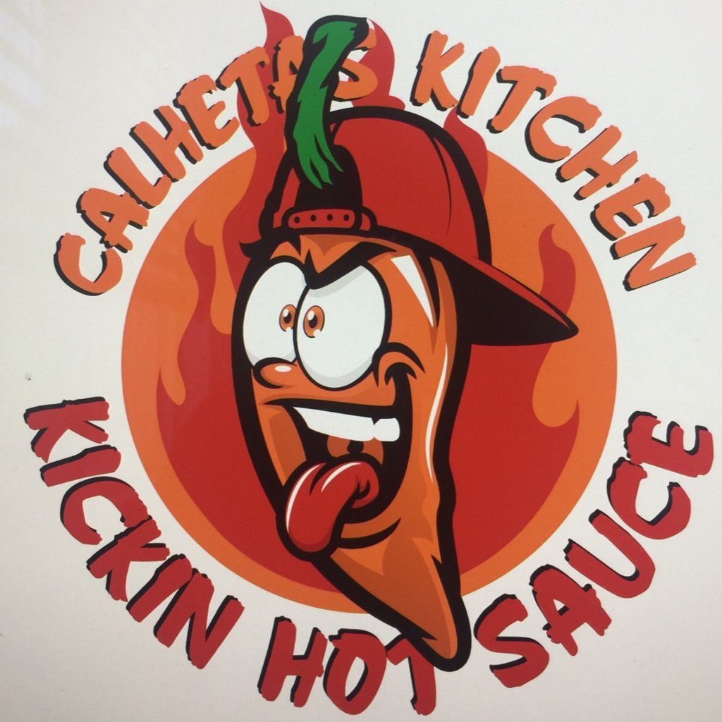 CalhetasKitchen's profile picture. Delicious Home made Hot Sauce. Find me on Facebook Calheta's Kitchen and instagram CalhetasKitchen @DanielCalheta
