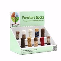 SeedCare Chair Socks (@seedcaresock) 's Twitter Profile