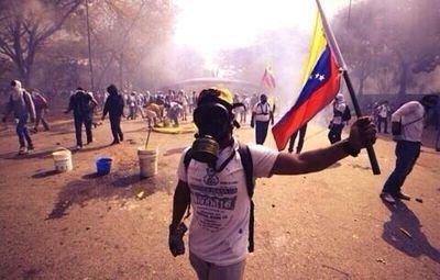 Somos #Resistencia Somos #Libertad

                                   Estamos Aqui →
#TeamVene10
#TeamLibertad350
#TeamHDP
#OperacionVenezuelaLibre
☆#FolloBack