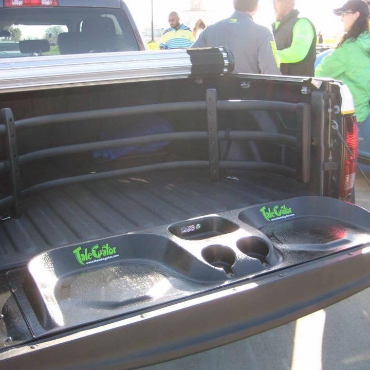 The Greatest tailgating invention ever! Check us out at https://t.co/98tccaa20z  Made in the USA!