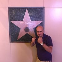 Mohamed Lubbad (@mlubbad) 's Twitter Profile