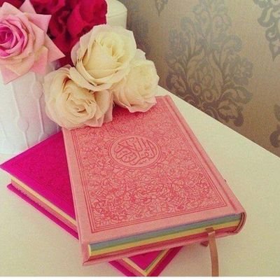 الحساب إسلامي
صدقة جارية لي ولوالدي
مشرفة قروب #حسنه_تنفعك
ان غبت عنكم فجأه فلا تنسوني من الدعاء
كل التغريدات الموجودة محفوظة لكل مسلم انسخ منها ما شئت