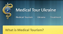 Medical Tour Ukraine offers affordable medical treatment in Ukraine. We are ready to arrange your dental, eye and infertility treament abroad.