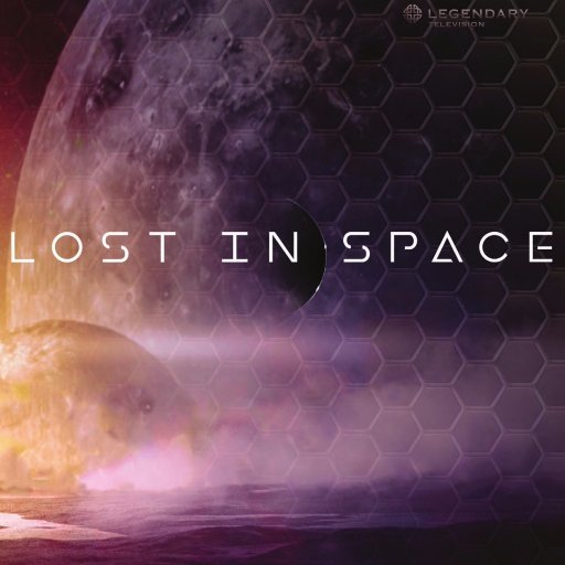 Fanpage for Netflix's #LostInSpace series reboot. NOT an official account. Sources are credited.