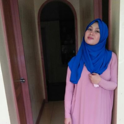 Nanang318's profile picture. Mom of Mohammad Fatih ❤