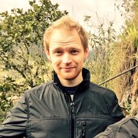 Aleks Klosok (@aleksklosok) 's Twitter Profile
