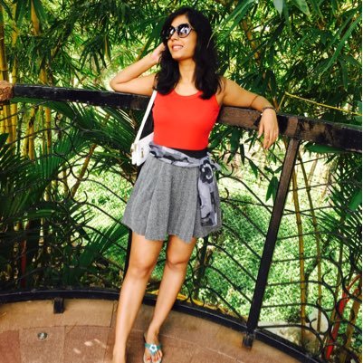 ramyagupta38's profile picture. Excelsior