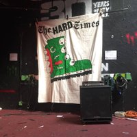 THE HARD TIMES SHOWS(@HARDTIMESSHOWS) 's Twitter Profile Photo