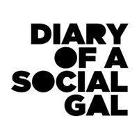 DIARYOFASOCIALGAL (@diarysocialgal) 's Twitter Profile