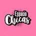 Espacio Chicas (@espaciochicasrd) Twitter profile photo Espacio Chicas (@espaciochicasrd) Twitter profile photo