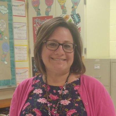 TinaLBailey1's profile picture. 6th & 7th grade RLA teacher at Lamar School 
 
Reading Specialist