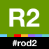 Informació ciutadana de servei de la línia R2 de Rodalies de Catalunya.