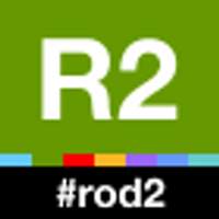 R2 (@rodalia2) 's Twitter Profile Photo