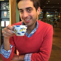 Nicolas Rastegar (@profryems) 's Twitter Profile