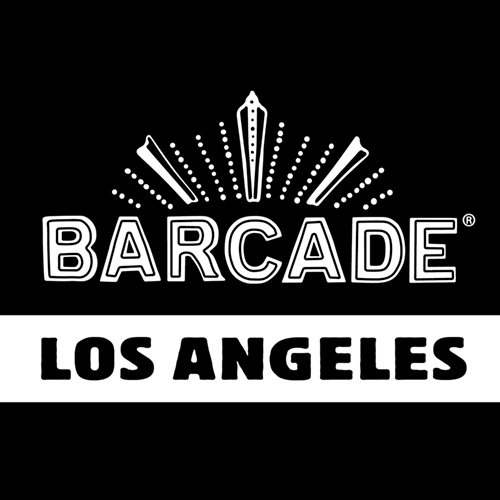 The Original Arcade Bar. Since 2004. #Barcade