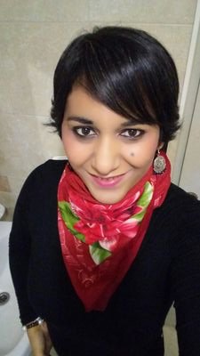 Silvina58460750's profile picture. 💘