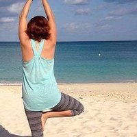 Cayman Yoga(@CaymanYoga) 's Twitter Profile Photo