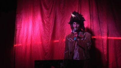 DONOVAN4COMEDY's profile picture. The Worst Comedian In Wales...