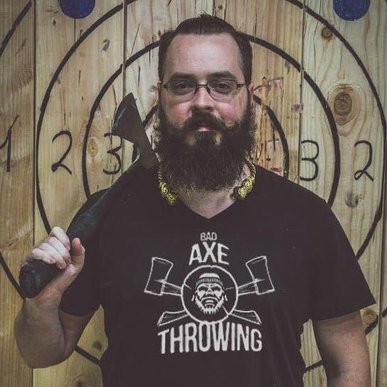 ebwaltersart's profile picture. BFA in Graphic Design. NYU certified in UX Design. ''Tell me and I forget. Teach me and I remember. Involve me and I learn.'' - Benjamin Franklin