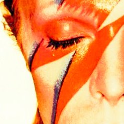 The David Bowie Experience - celebrating the songs & legacy of one of the most influential artists of the last 50 years.