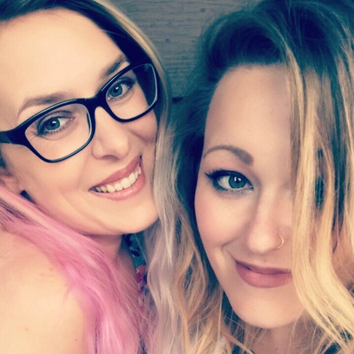 HisTheNovel's profile picture. Follow this page for the latest musings and writing of authors Amanda Ayers and Tiffany Walters. Don't miss their latest novel, His. #followme #author