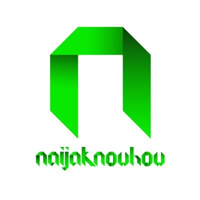 🇳🇬 Tech Blog | Gadgets Reviews | Guides | Tech News | Phone Specs | Everything #Tech #Naijaknowhow Telegram: https://t.co/2Sbzg4LBEd