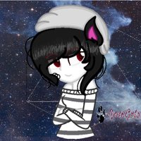 🦇🍷Rose🐈‍⬛🤍(@Rose_creepy) 's Twitter Profile Photo