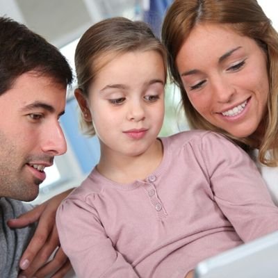 Sharing tips, tricks & relative information to modern #technology. We bridge the technology gap within families. #parentaltech