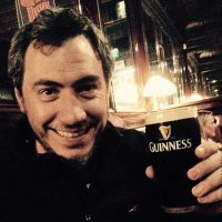 Carlos Paez (@cpaez) 's Twitter Profile