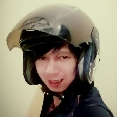 Radittya130285's profile picture. Life is never flat