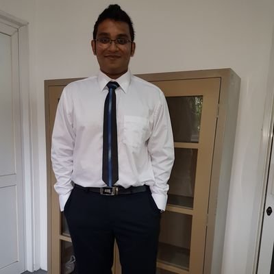 Grew up in Saudi Arabia, graduated from Monash University Malaysia. Currently working as an iOS applications developer. Enjoy #music #reading #gym