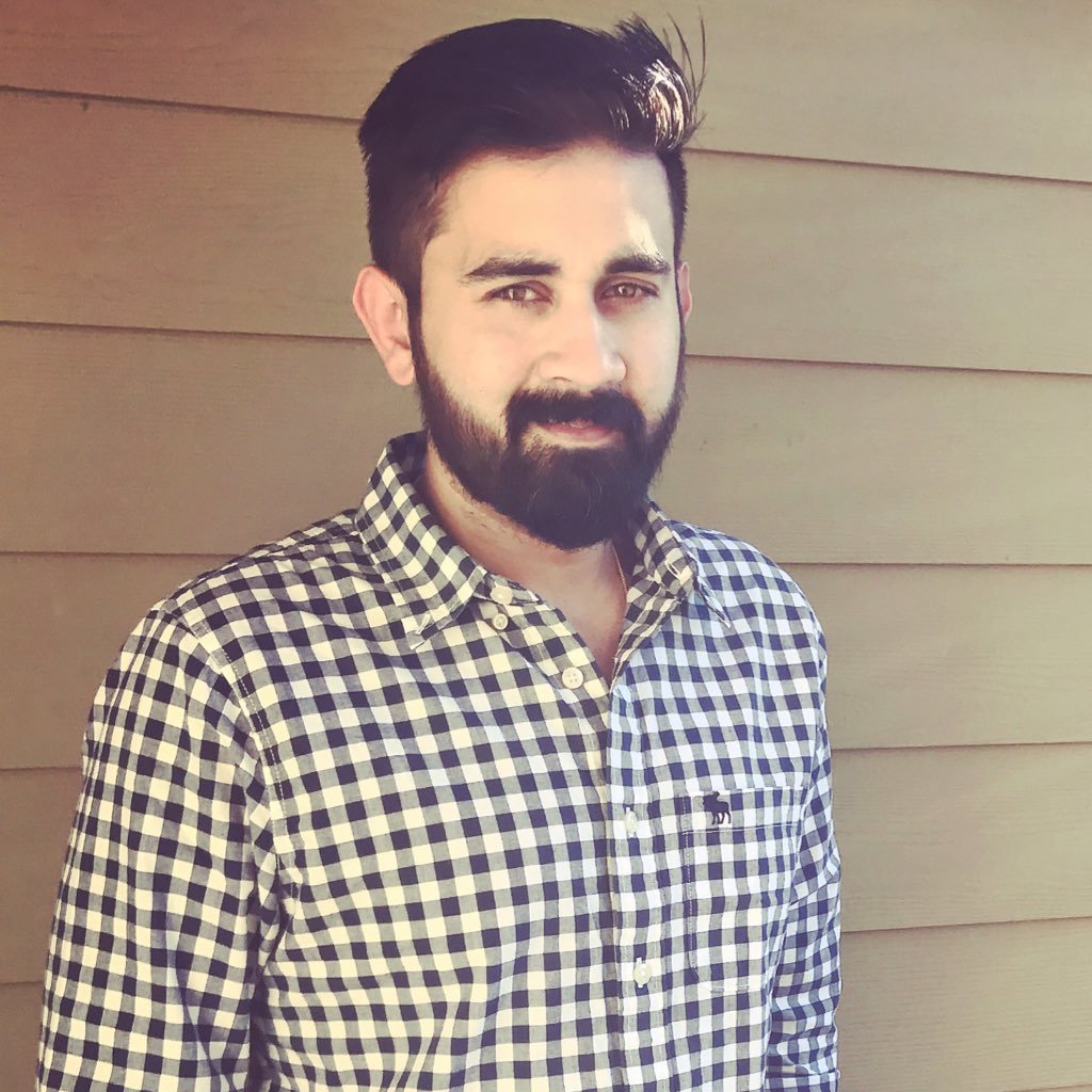 ankit8898's profile picture. Dev @netflix 👨‍💻.