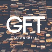 Sarah@GFT(@GFTwoodcraft) 's Twitter Profile Photo