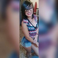 Eliana (@prethinha09) 's Twitter Profile