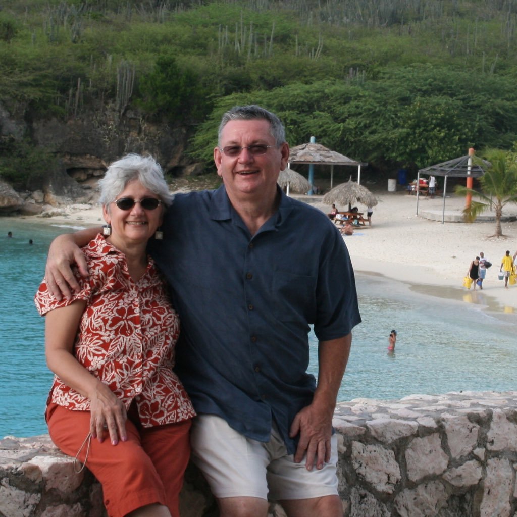 I love to travel. we are an empty nester couple who travel & just started a blog with photos & stories of our travels. Please visit & leave a comment