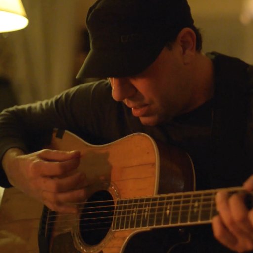 Mix DMB + Jack Johnson, garnish w/ John Mayer for a unique blend of soul, folk, & rock-n-roll.
Download “Listen In” today https://t.co/smrdVOfwkL