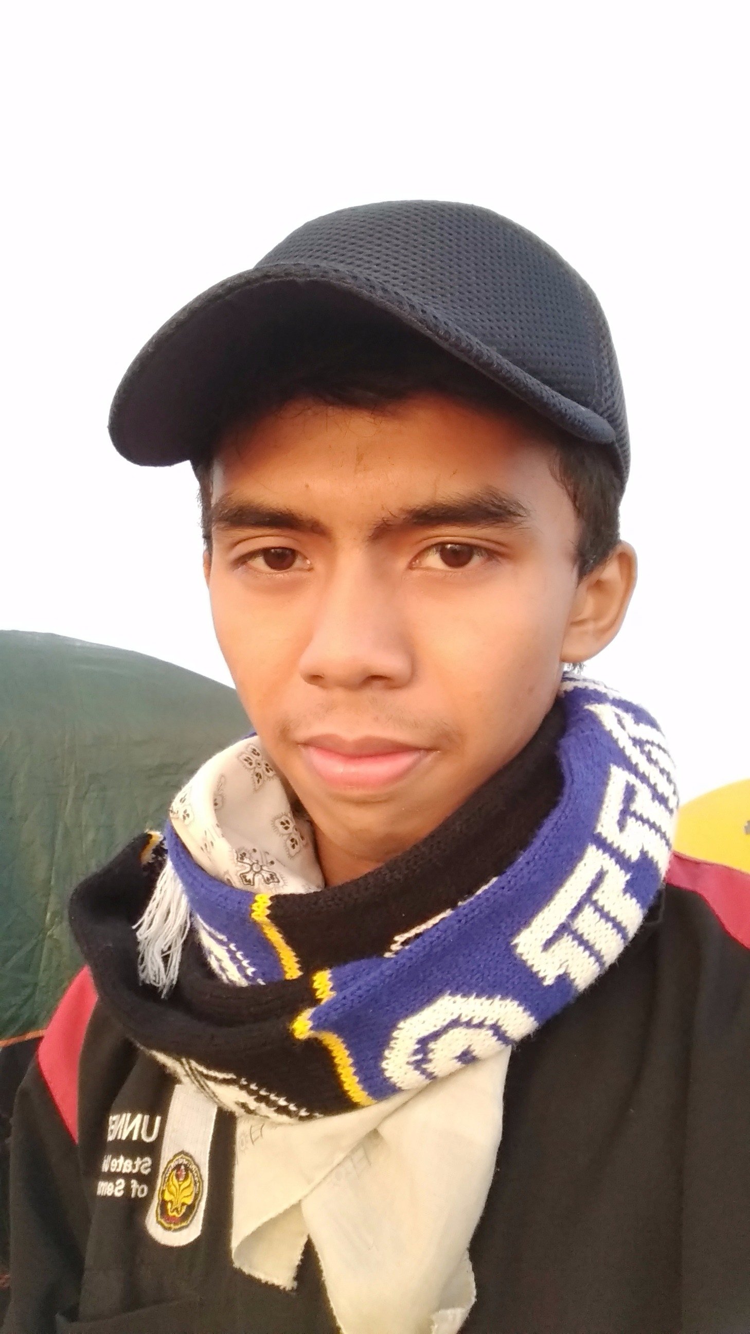 faisholaz's profile picture. Be a good person