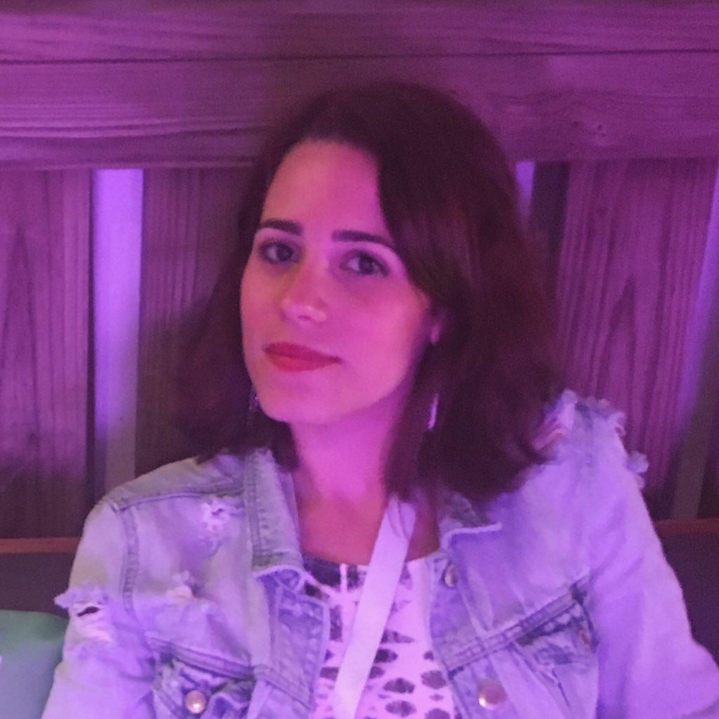 KatiePoru's profile picture. Hey 👋