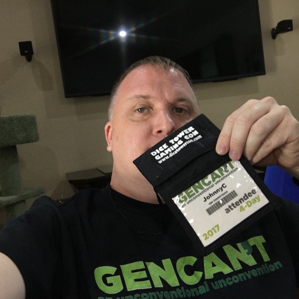 JohnnyC1971's profile picture. Metal head, geeky, gamer, single dad.