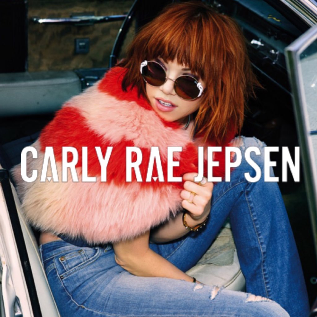 All the latest on @carlyraejepsen can be found here: photos, videos, articles, and more! 'E•MO•TION Side B' is out now! https://t.co/oXxnEVIp1B
