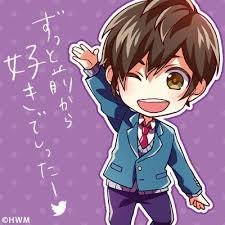 HoneyWorks垢(趣味垢)@低浮上さんのプロフィール画像