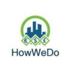 Howwedoglobal's profile picture. 24/5 vollautomatisiert, dezentral, passives Einkommen generieren !