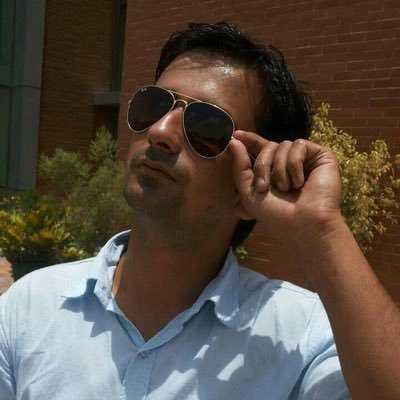 ChaharAnnu1's profile picture. INDIA.....my pride