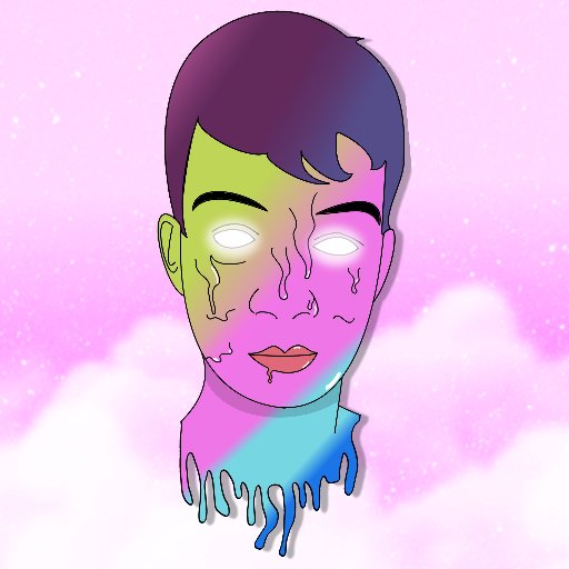 lukevoyer's profile picture. BORN TO DIE | WORLD IS A FUCK | 鬼神 Kill Em All 1989 | I am trash man | 410,757,864,530 DEAD COPS