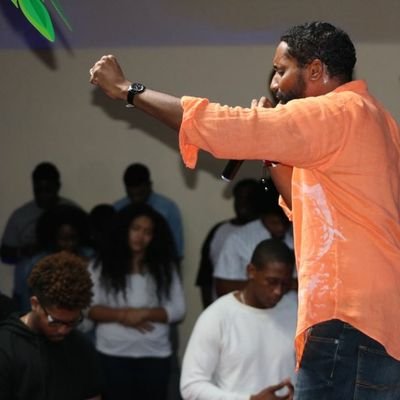 PastorG305's profile picture. https://t.co/tsBe6JYQse