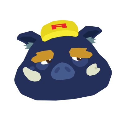 Adventure, 3 steps at a time! Rom is an old, wise truffle pig looking for an apprentice. Have you got what it takes to become a foraging master?
2018 release.